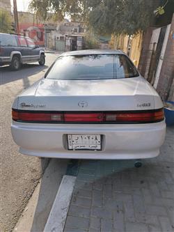 Toyota Mark II
